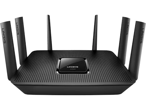 Router Wifi Linksys EA9300