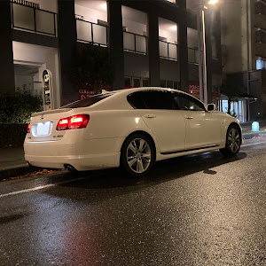 GS