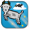 Flying Goat icon