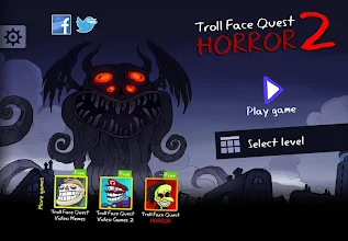 Troll Face Quest Games 2