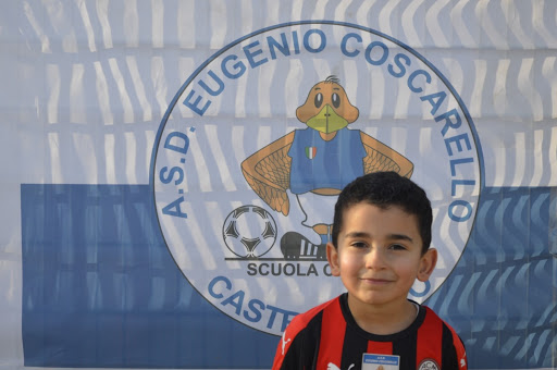 Eugenio Coscarello