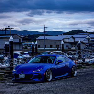 BRZ ZD8