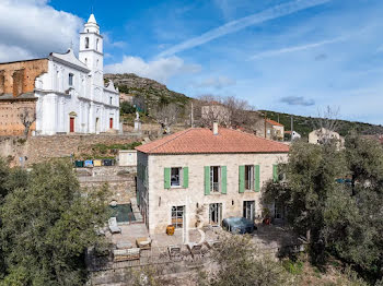 villa à Saint-Florent (2B)