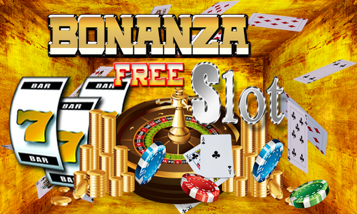 Bonanza Free Slot