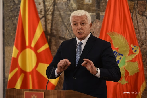 Premijer Marković: Predložili smo mitropolitu Amfilohiju obustavu primene zakona do odluke sudova