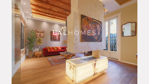 Appartement avec terrasse 4