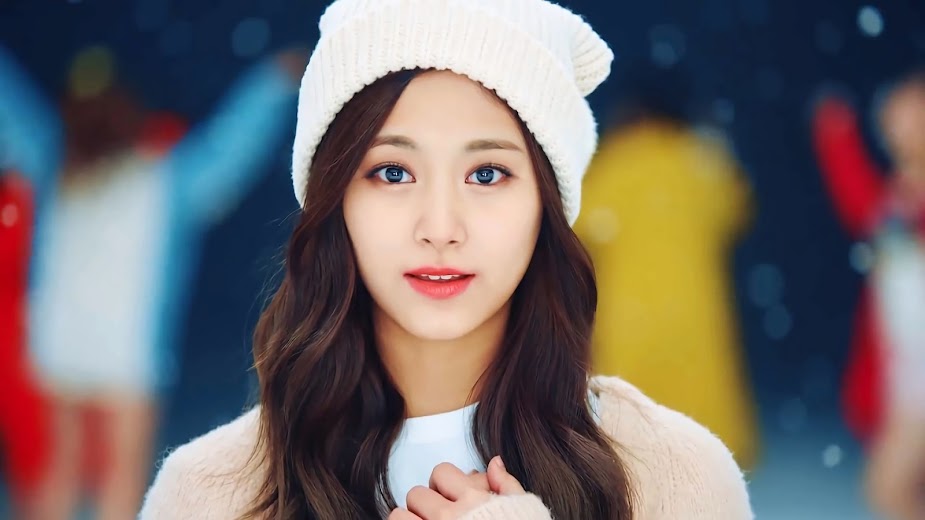 tzuyu visuals