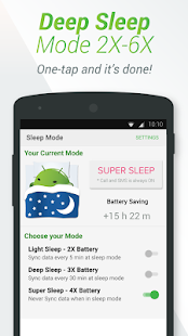   Battery Saver 2- screenshot thumbnail   