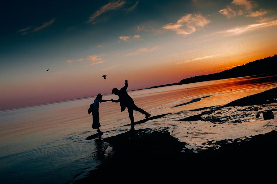 Svatební fotograf Daniil Grek (weddinglife). Fotografie z 18.září 2019