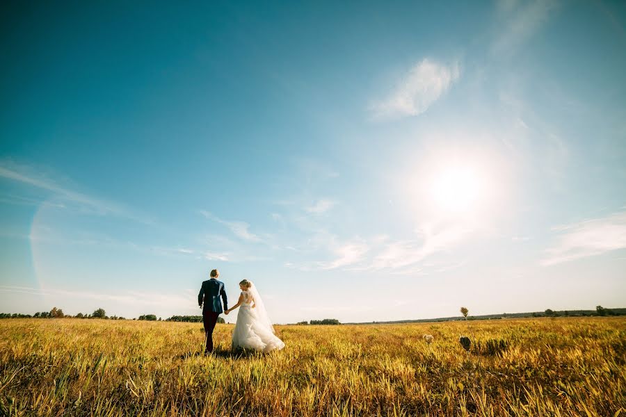 Fotografo di matrimoni Igor Kolos (tomak). Foto del 13 gennaio 2016