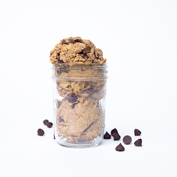 Vegan Cookie Dough