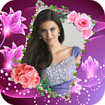 Flowers Photo Frames Apk