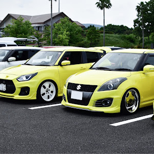 スイフトスポーツ ZC33S