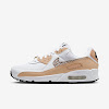 air max 90 white/summit white/black/hemp