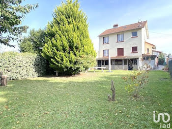 maison à Saint-Leu-la-Forêt (95)