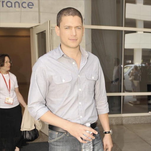 Wentworth Miller