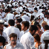 Cena in Bianco di 