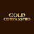 Gold CompassPro icon