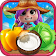 Farm Harvest Match 3 icon