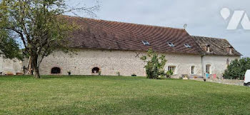 maison à Artannes-sur-Indre (37)