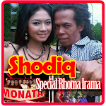 Cover Image of Download Lagu Shodiq Monata - Koplo 1.2 APK