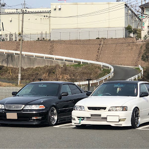 チェイサー JZX100