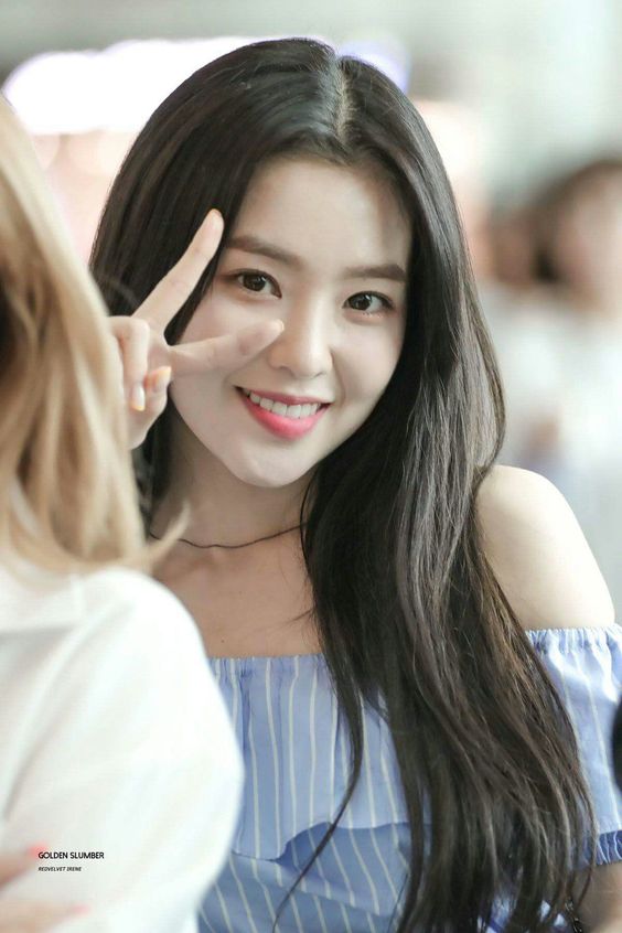 irene gf 23