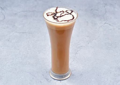 Cold Coffee Milkshake