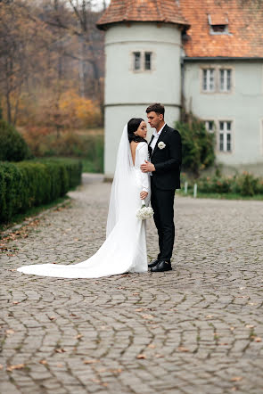 Wedding photographer Oleksandr Boshko (boshko). Photo of 17 November 2022