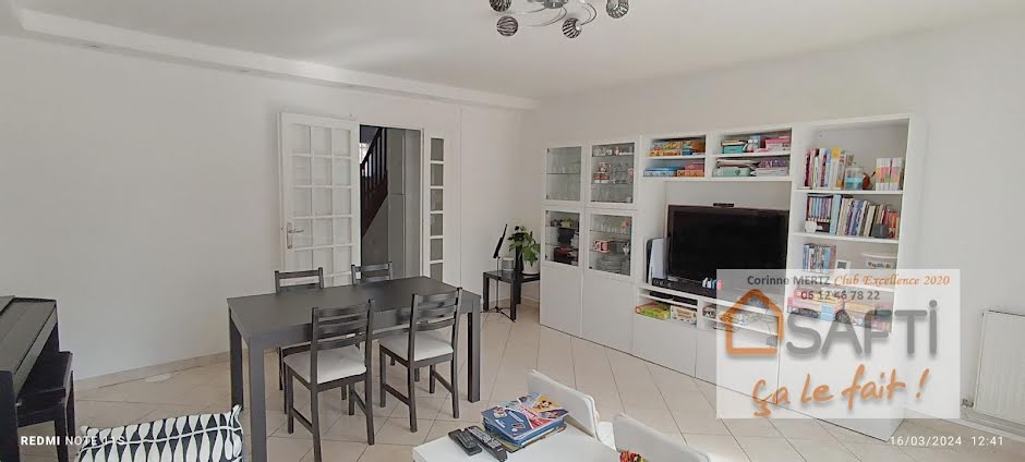 Vente maison 5 pièces 108 m² à Plaisir (78370), 343 000 €