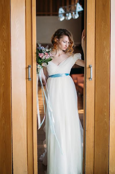 Wedding photographer Mariya Iodis (mariaiodis). Photo of 3 April 2018