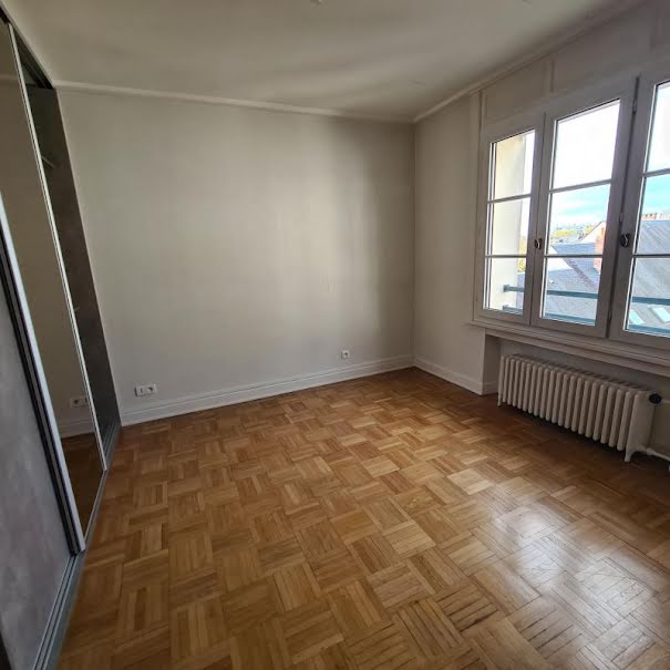 Vente appartement 2 pièces 49 m² à Orleans (45000), 138 000 €