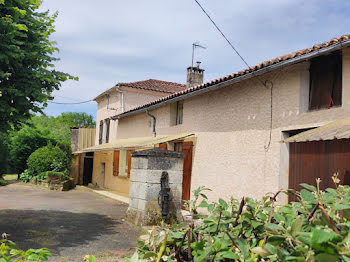 maison à Brantôme (24)