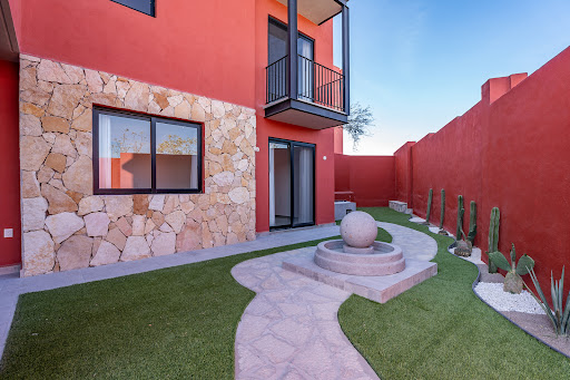 Apartment with terrace and pool 2