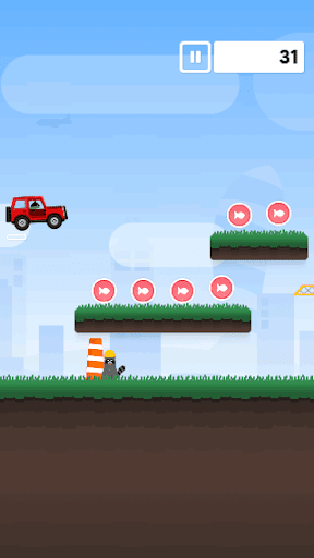 Super Fudge 2: RETRO  APK MOD screenshots 1