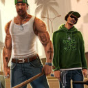 Gta V San Andreas Vice City Full HD New Tab