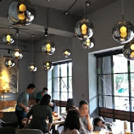 PS Tapas 西班牙餐酒館