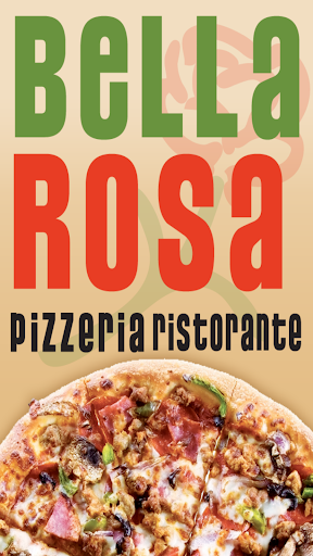 Bella Rosa Pizzeria Ristorante