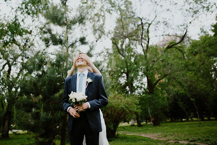 Wedding photographer Irina Bergunova (iceberg). Photo of 22 July 2016