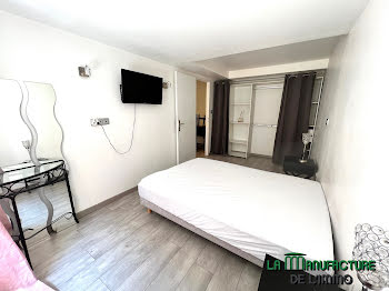 appartement à Saint-Etienne (42)