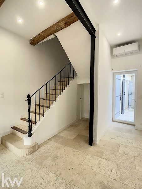 Vente maison 4 pièces 108 m² à Saint-Andiol (13670), 298 500 €