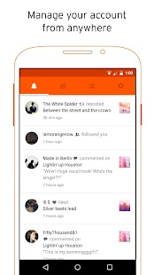 SoundCloud Pulse: for creators