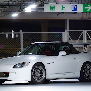 S2000 AP1