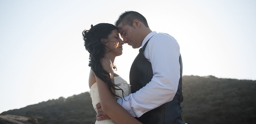 Fotógrafo de bodas Blas Escudero (escudero). Foto del 4 de septiembre 2014