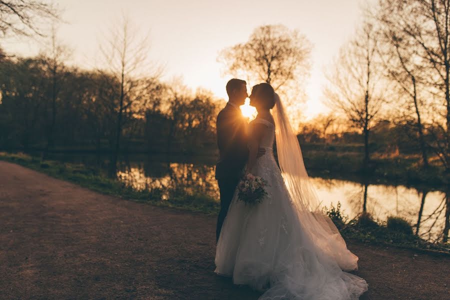 Wedding photographer Rachel Lambert (rachellambert). Photo of 2 July 2019