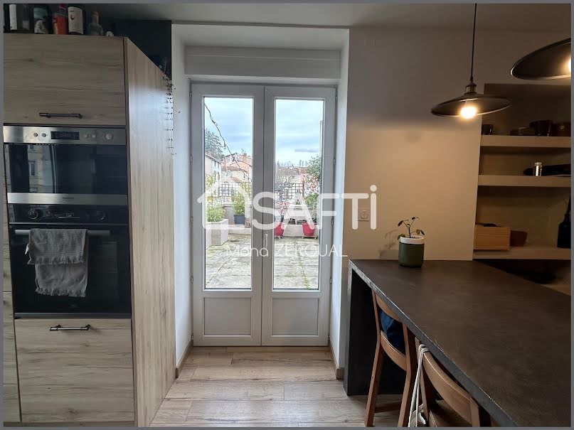 Vente appartement 3 pièces 80 m² à Pont-Evêque (38780), 169 500 €