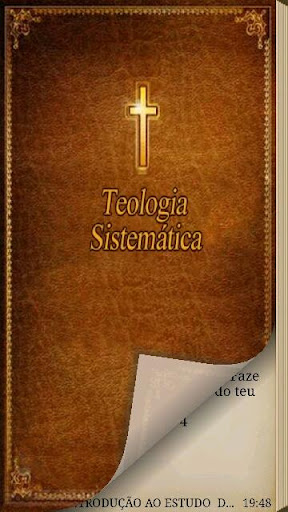 Teologia Sistemática