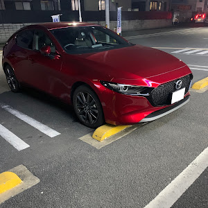 MAZDA3 BPFP