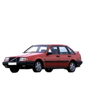 Volvo 440 / 460