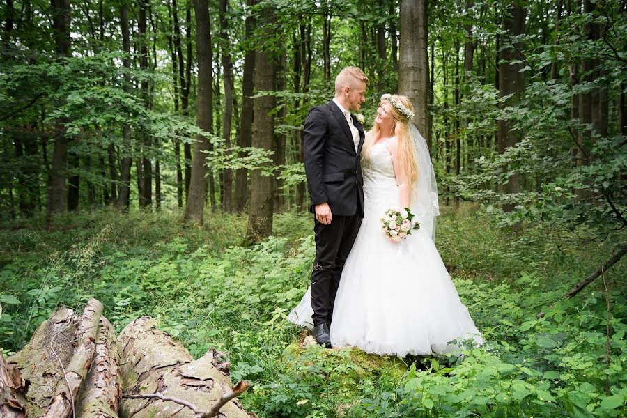 Svatební fotograf Mathias Hauge (mathiashauge). Fotografie z 30.března 2019